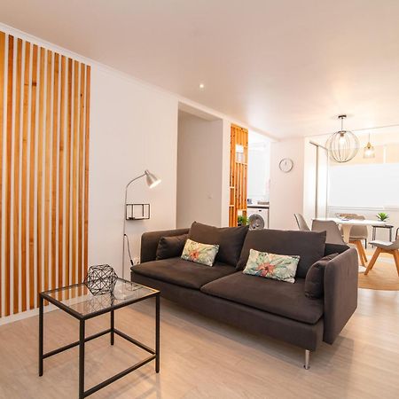 P&H Holiday Beach Apt Ponta Delgada Zewnętrze zdjęcie