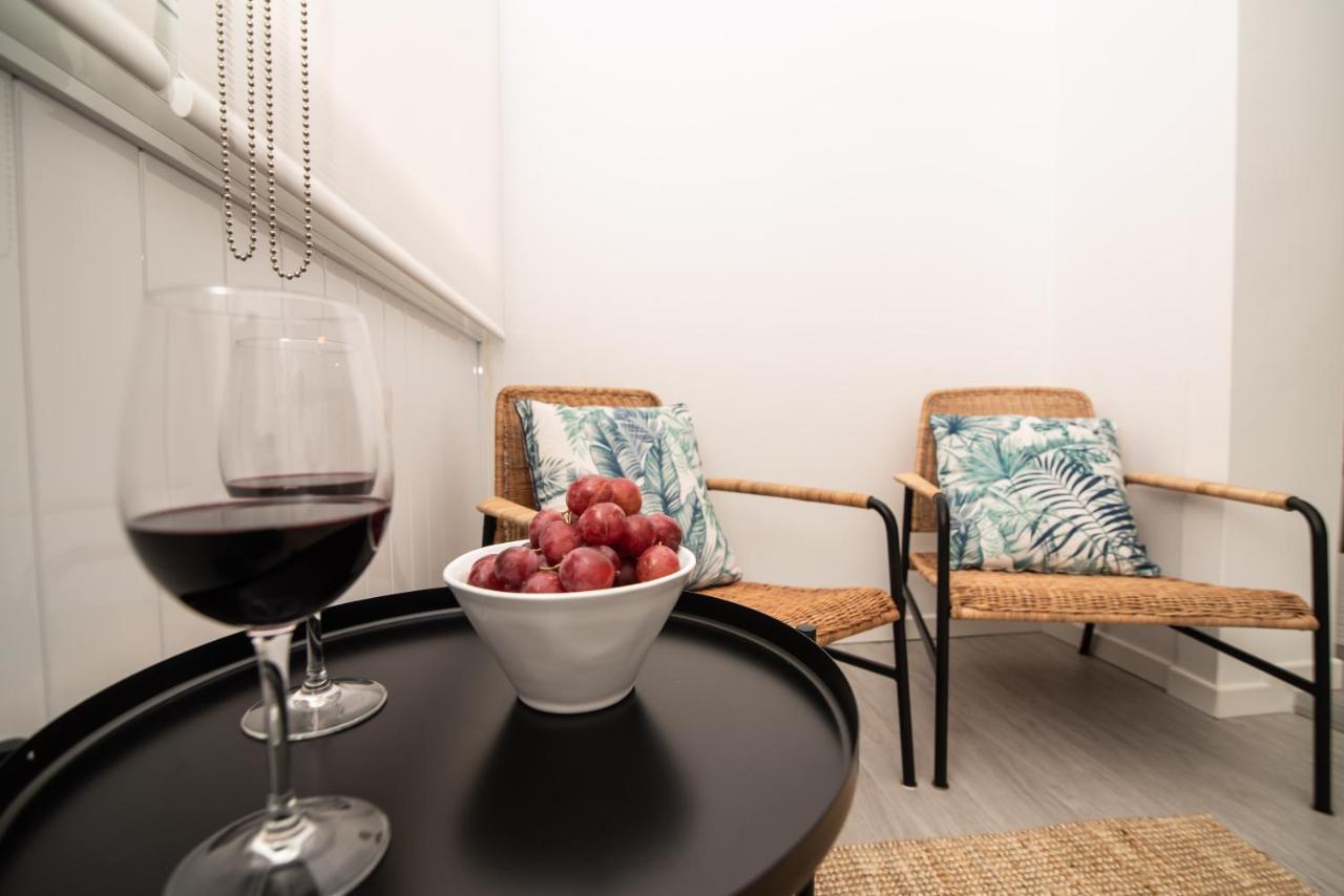 P&H Holiday Beach Apt Ponta Delgada Zewnętrze zdjęcie