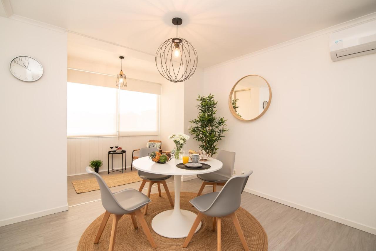 P&H Holiday Beach Apt Ponta Delgada Zewnętrze zdjęcie