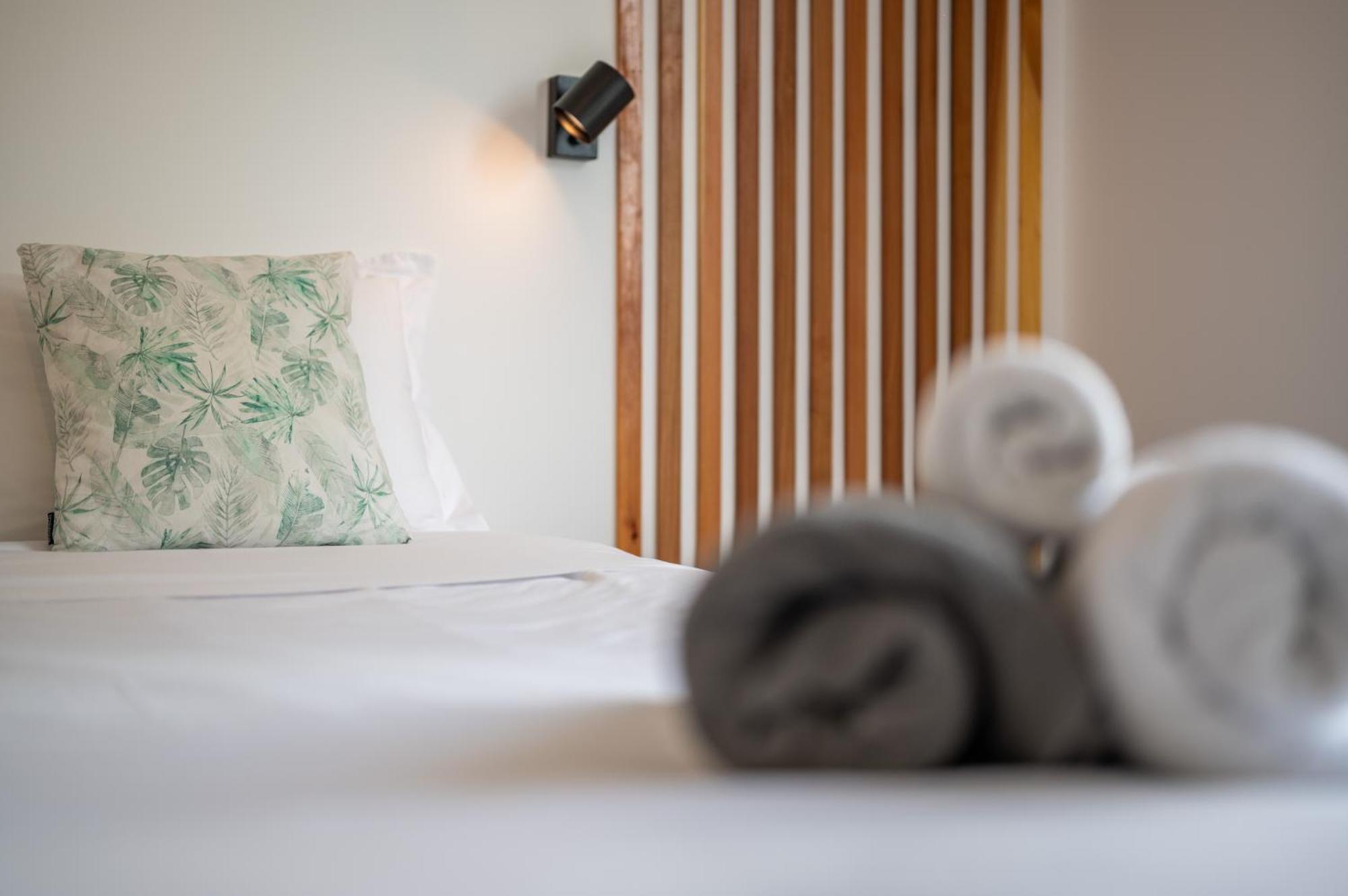 P&H Holiday Beach Apt Ponta Delgada Zewnętrze zdjęcie