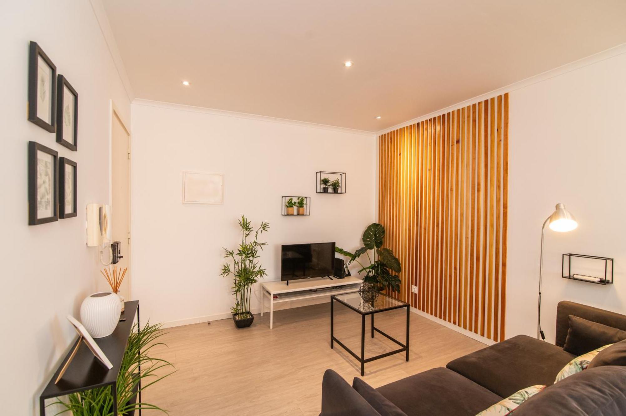 P&H Holiday Beach Apt Ponta Delgada Zewnętrze zdjęcie