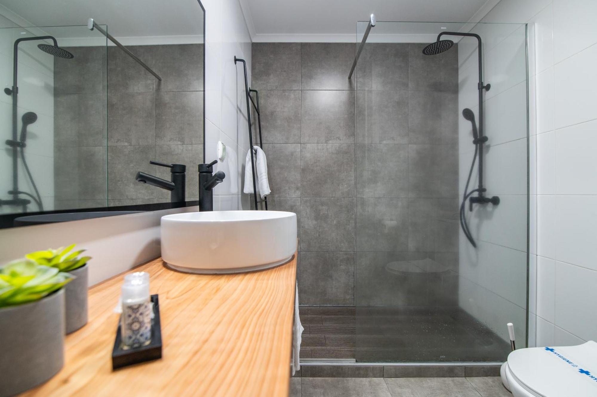 P&H Holiday Beach Apt Ponta Delgada Zewnętrze zdjęcie