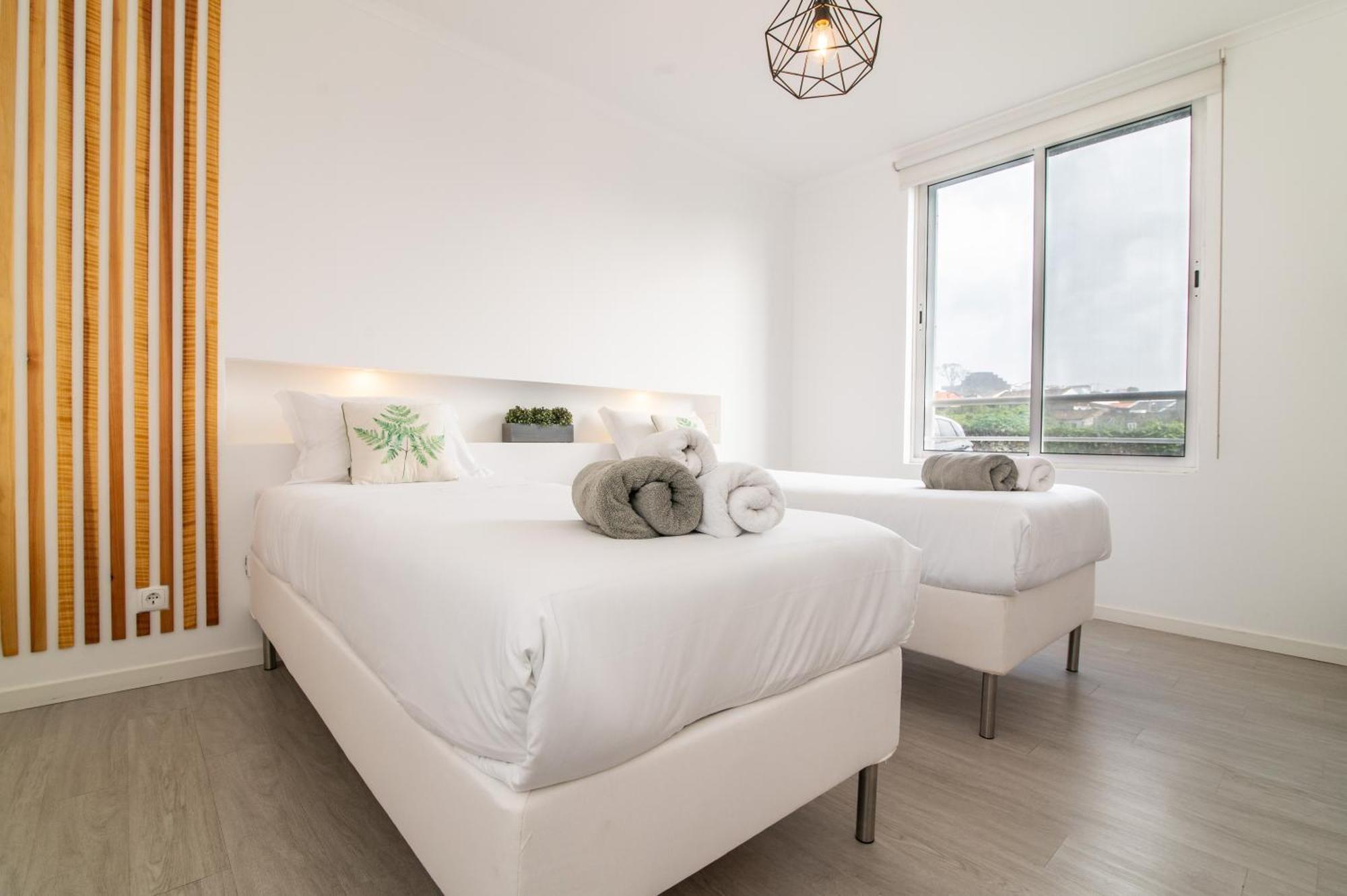 P&H Holiday Beach Apt Ponta Delgada Zewnętrze zdjęcie