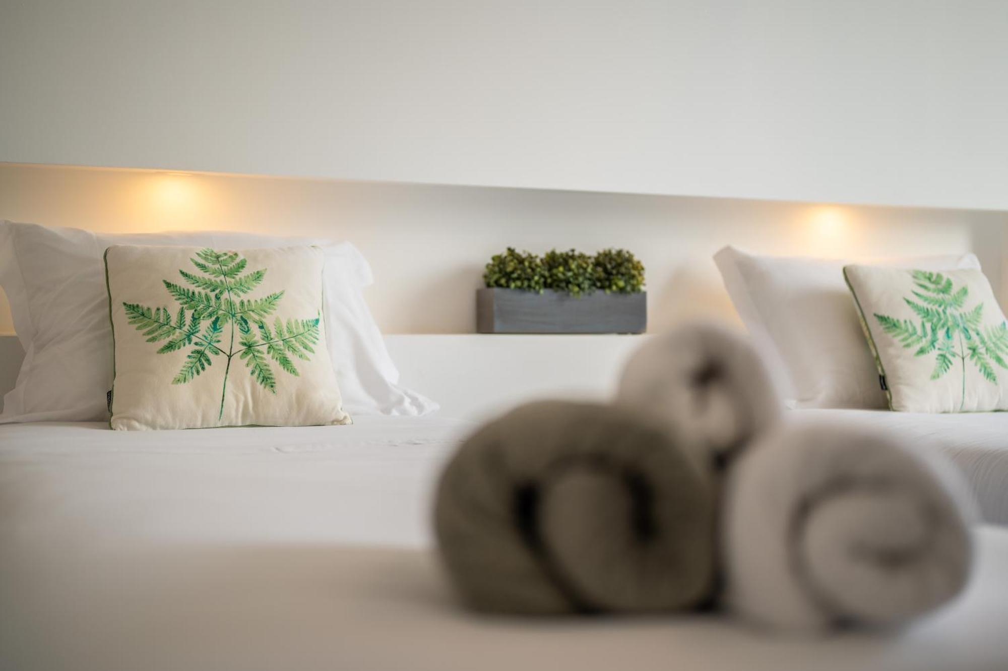 P&H Holiday Beach Apt Ponta Delgada Zewnętrze zdjęcie