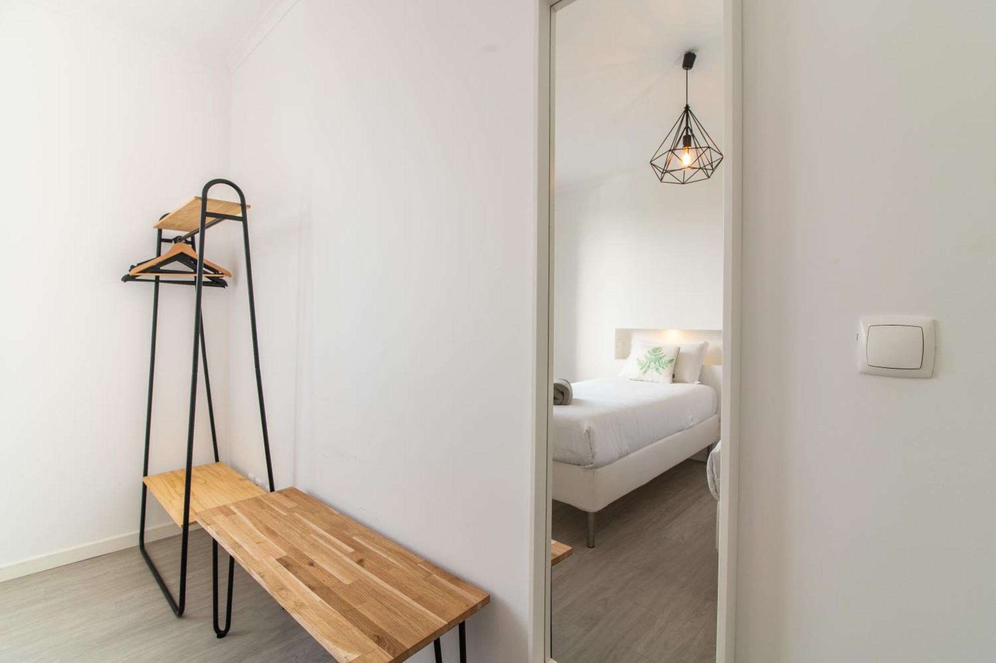 P&H Holiday Beach Apt Ponta Delgada Zewnętrze zdjęcie